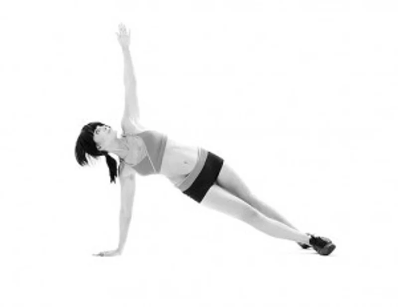 Ashtanga Yoga Poses