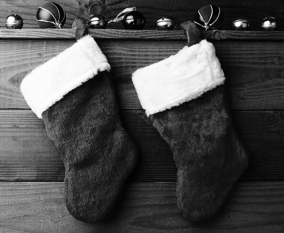 Ayurvedic Stocking Stuffers