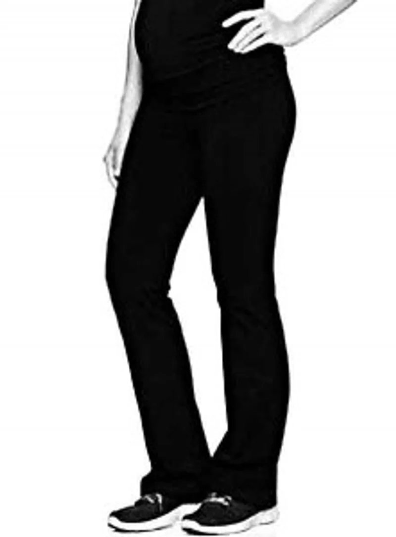 Find the Best Maternity Yoga Pants