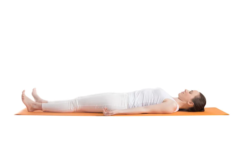 The Best Yoga Poses for Beginners