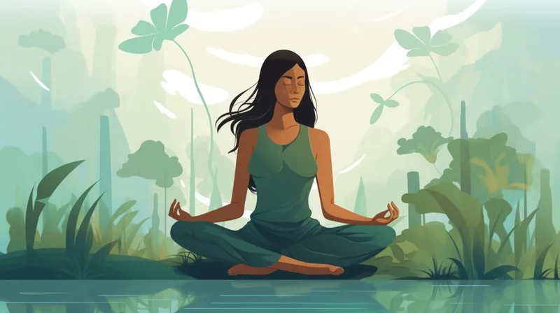 yoga sustainability