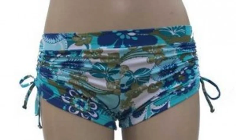 Anahata Yoga Shorts