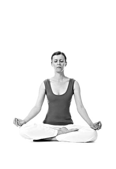 Hatha Yoga