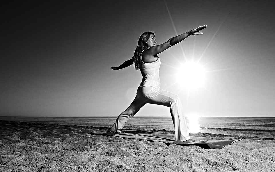 Hip Opening Yoga Poses