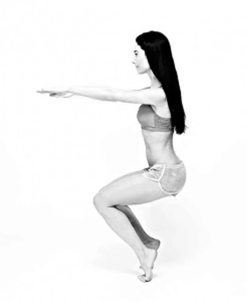 Hot Yoga for Healthy Weight Loss