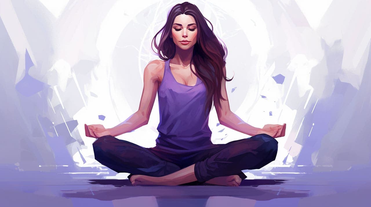 How to Get Good at Yoga Fast: Tips from Your BFF (Best Flexible Friend)