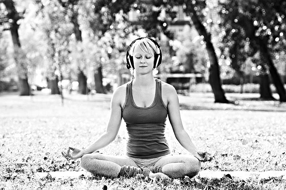 Meditation Music for Relaxation