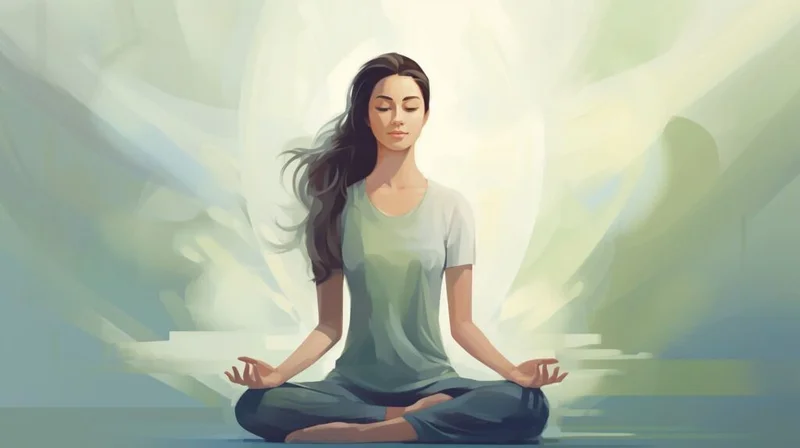 Mindful Yoga Practice: Movement for Mind-Body Fitness
