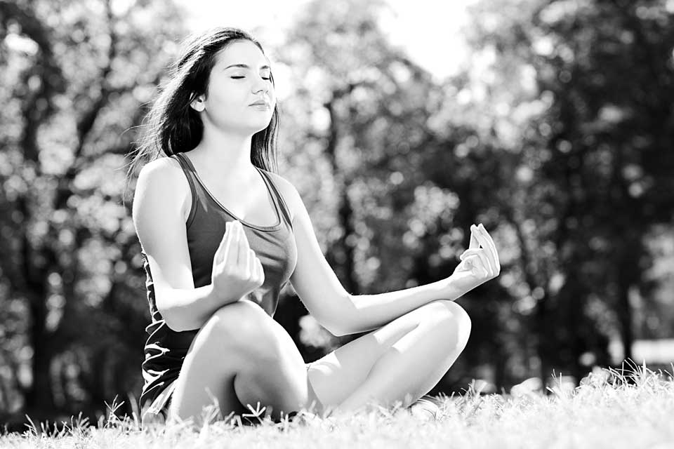Mindfulness Meditation