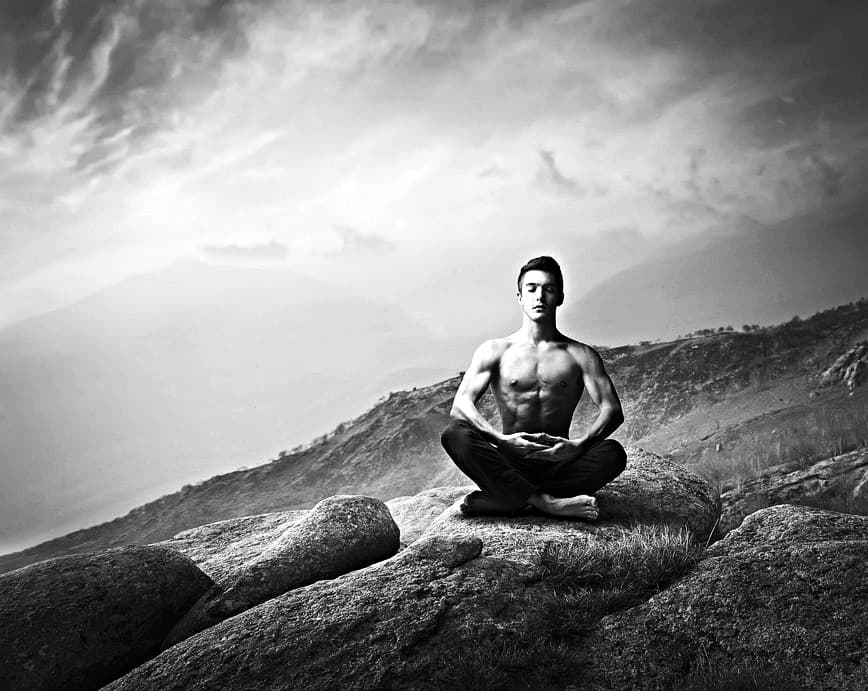 Power Yoga