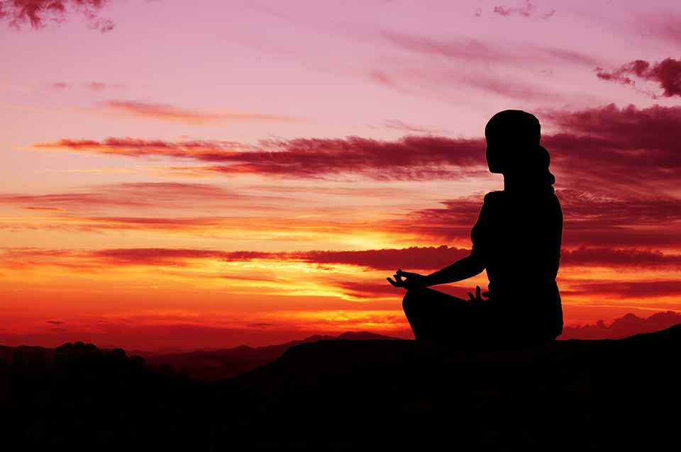 Set it, But Don’t Forget it: A Daily Intention