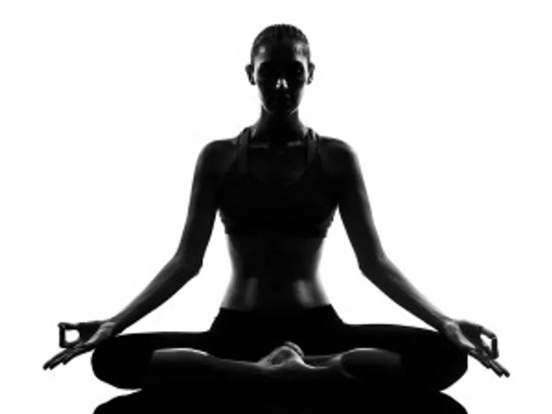 Six Yoga Poses to Handle Stress