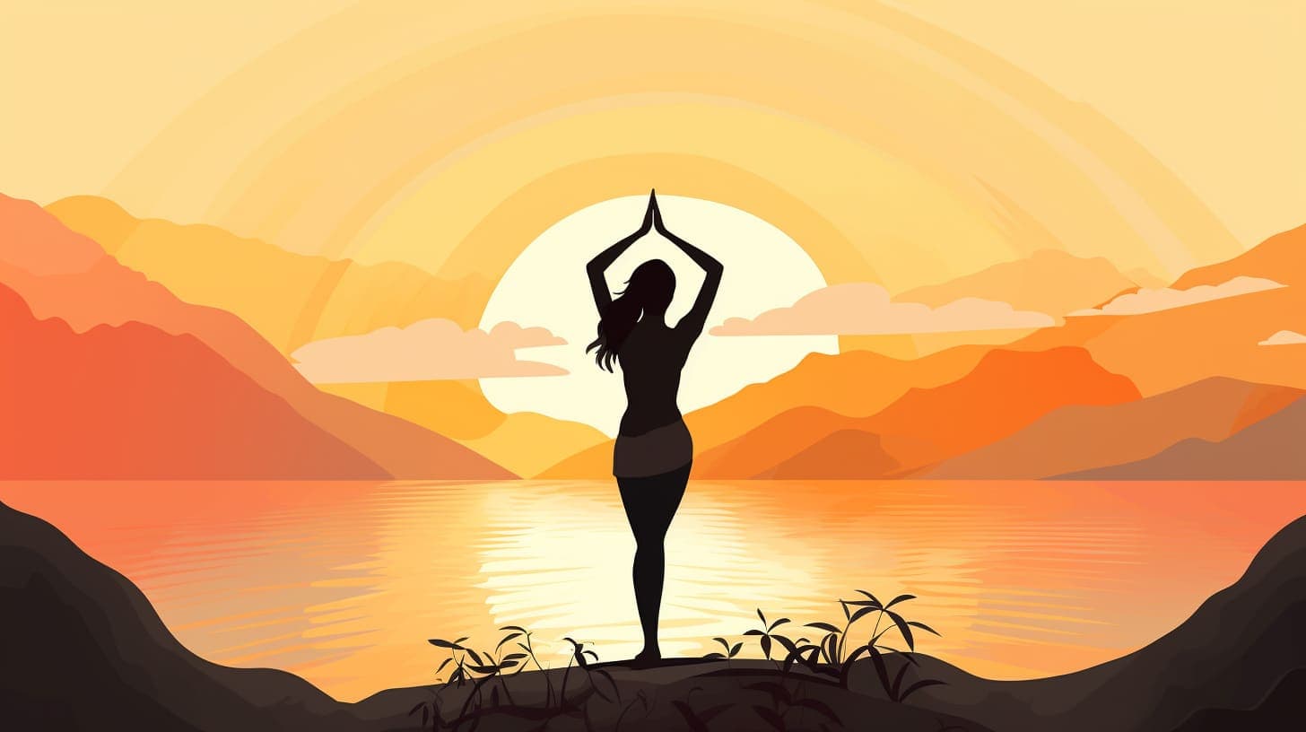 Starting Your Day with a Morning Yoga Routine