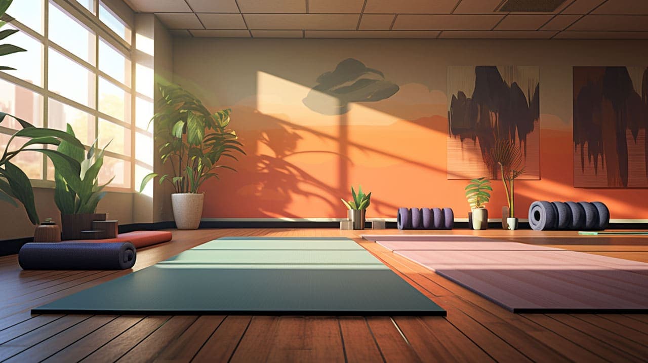Top 10 Best Yoga Mats for Every Type of Yogi