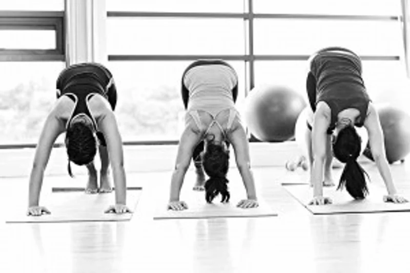 Yoga for Athletes