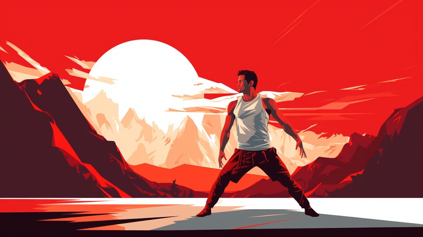 Yoga for Athletes: Boosting Performance Across Sports