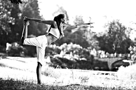 Yoga Lifestyle