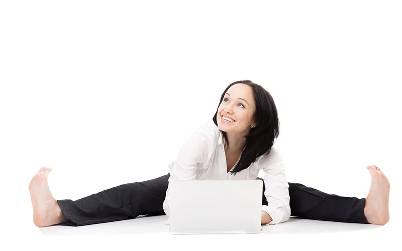 7 Yoga Poses to Help You Fall Asleep